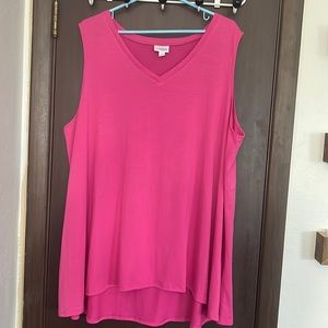 Lularoe Perfect Tank